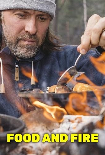 Food & Fire with Niklas Ekstedt