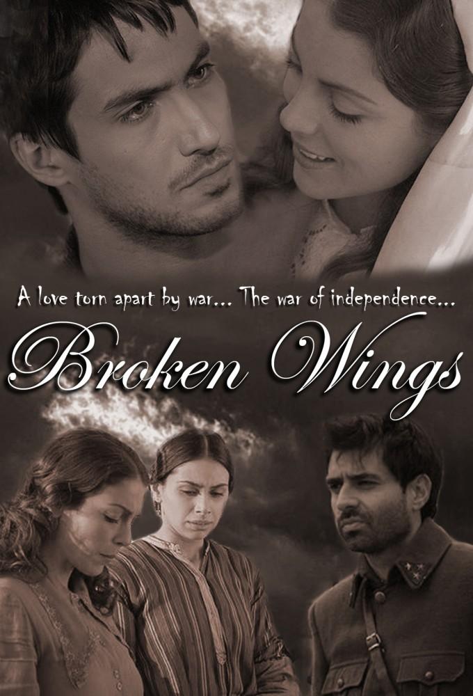 Broken Wings