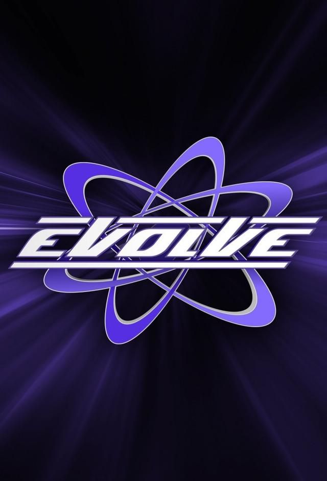 EVOLVE Wrestling