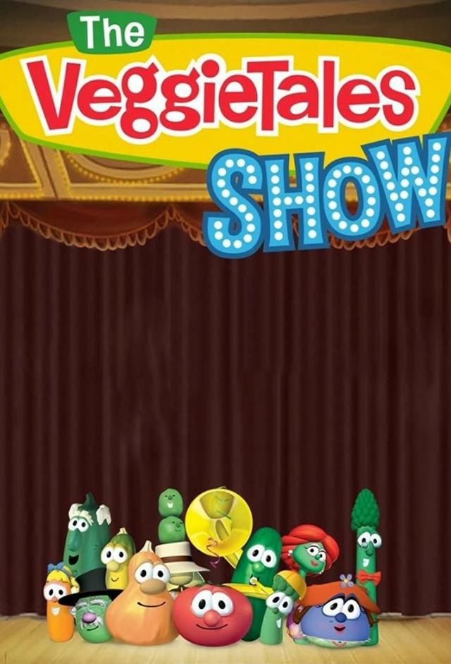 The VeggieTales Show