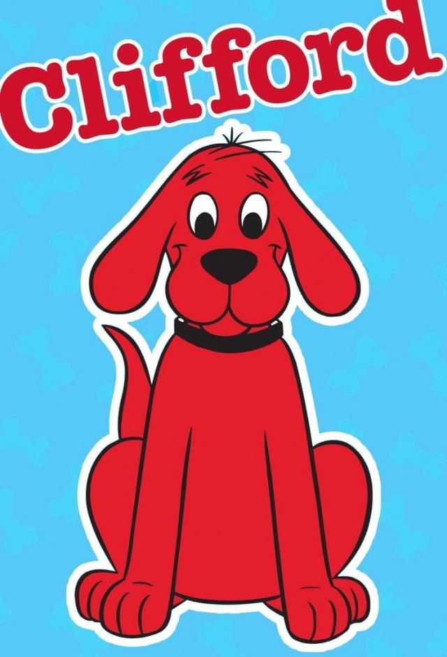 Clifford the Big Red Dog (2019)