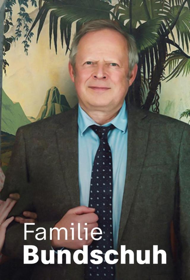 Familie Bundschuh