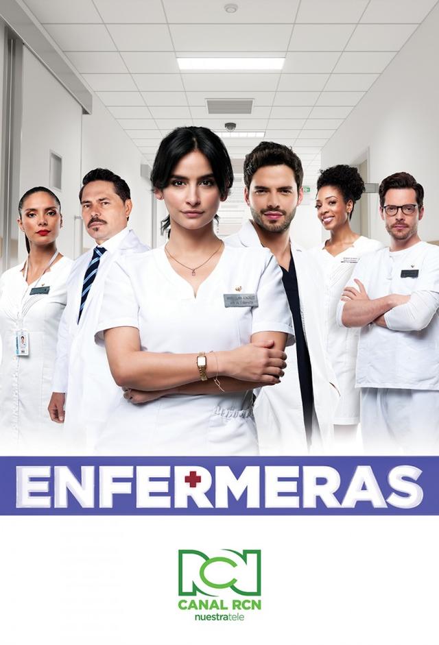 Enfermeras