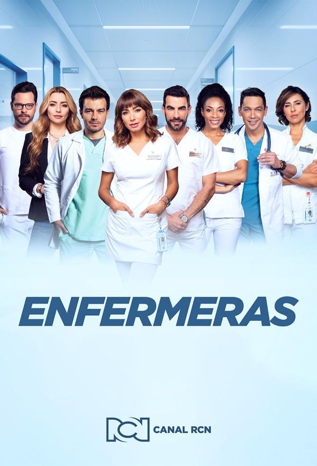 Enfermeras