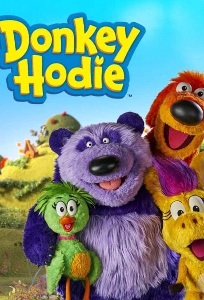 Donkey Hodie