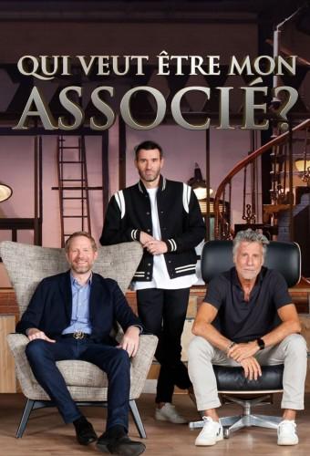 Who wants to be my business partner?