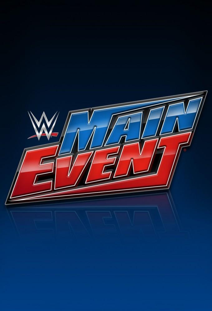 WWE Main Event