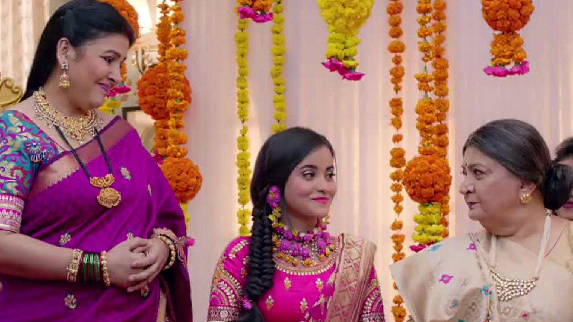 Naati Pinky Ki Lambi Love Story