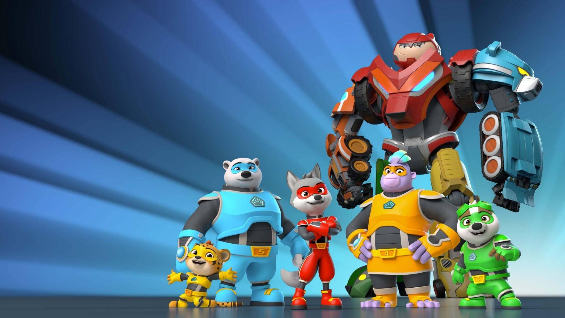 Kingdom Force