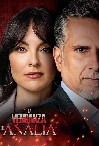 La Venganza de Analía