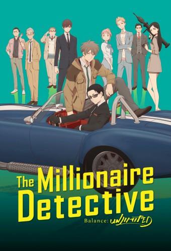 The Millionaire Detective – Balance: UNLIMITED