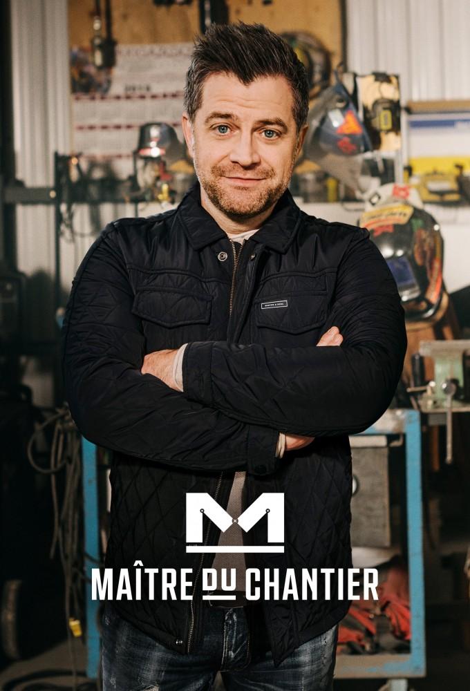 Maître du chantier