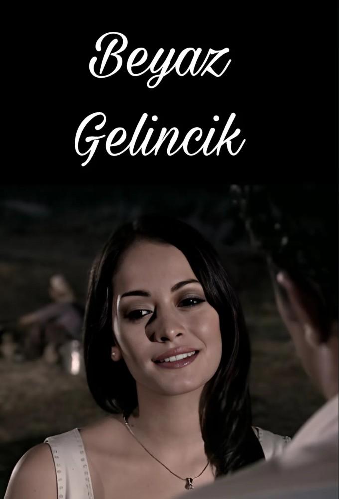 Beyaz Gelincik