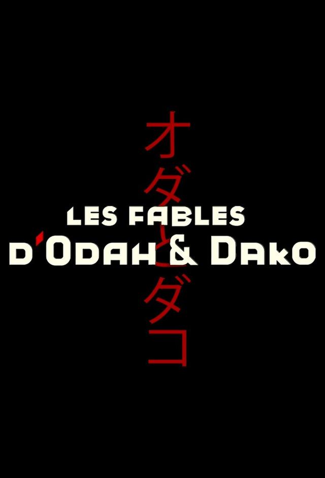 Fables by Odah & Dako
