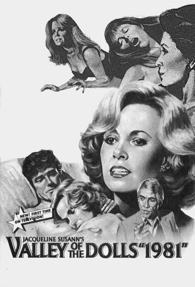 Jacqueline Susann's Valley of the Dolls