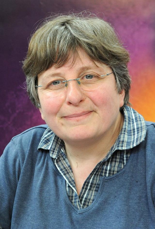 Brigitte Lecordier