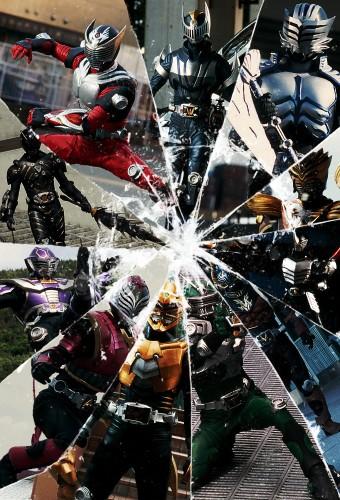 仮面ライダー龍騎