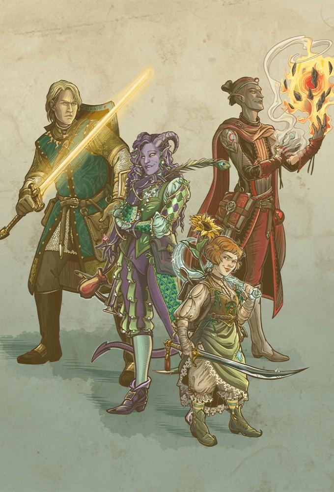 The Good Inn