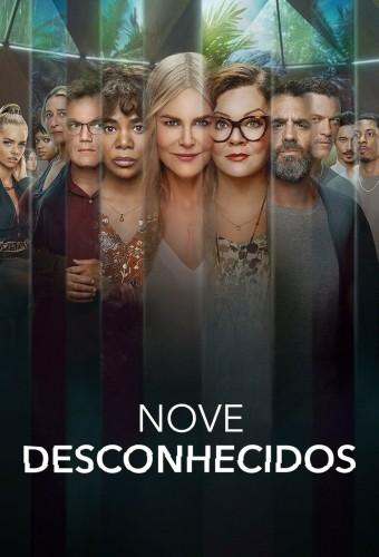 Nove Desconhecidos