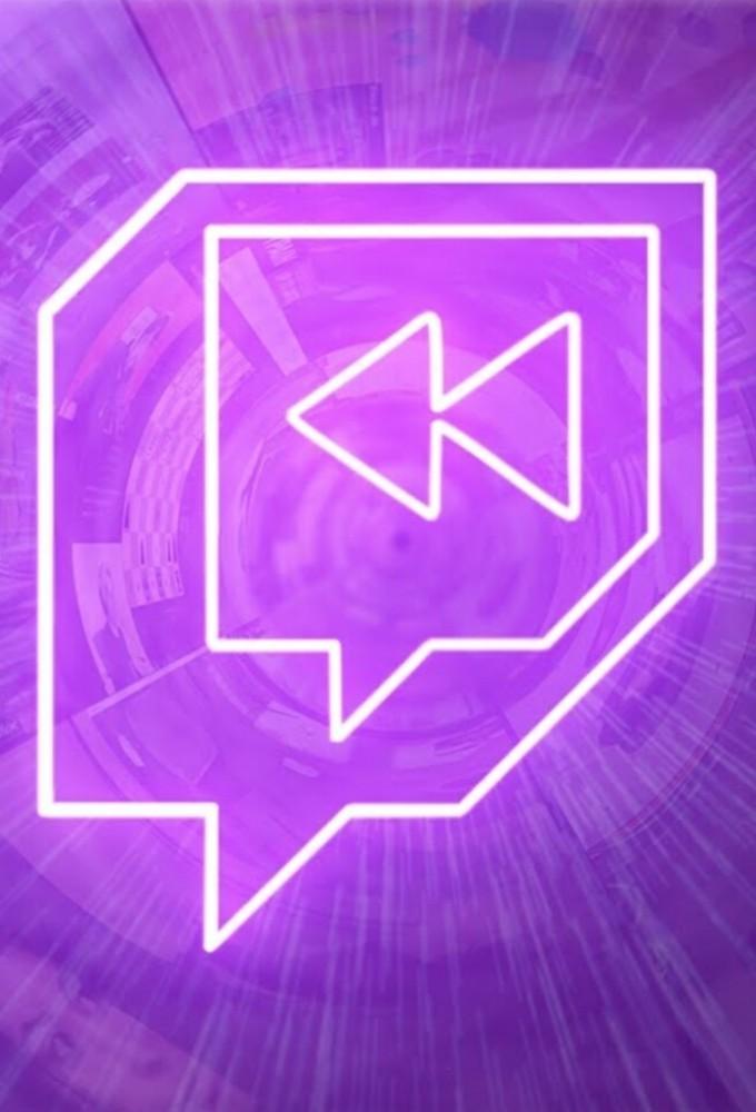 Rewind de Twitch