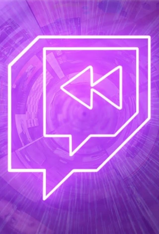 Rewind de Twitch