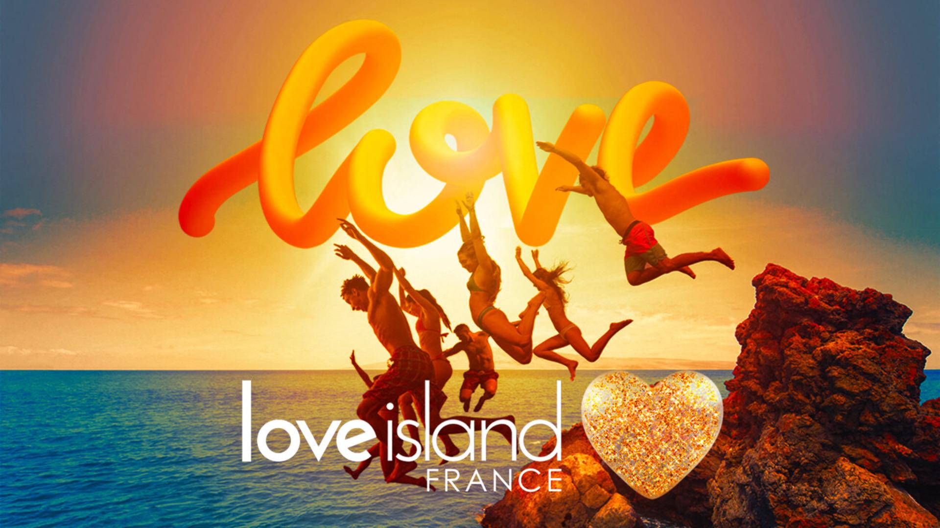 Love Island France