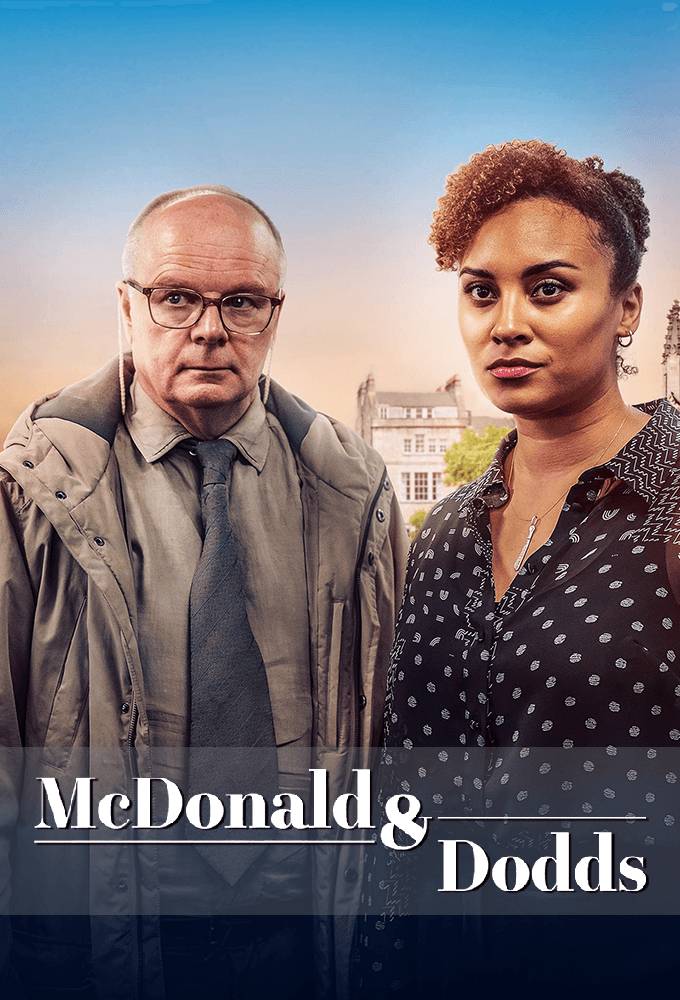 McDonald & Dodds