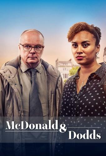 McDonald & Dodds