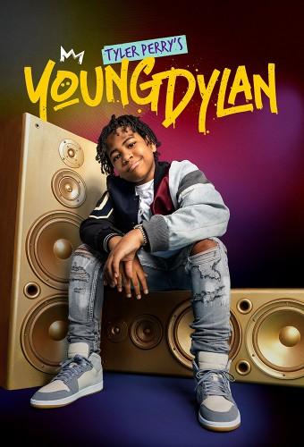 Tyler Perry's Young Dylan