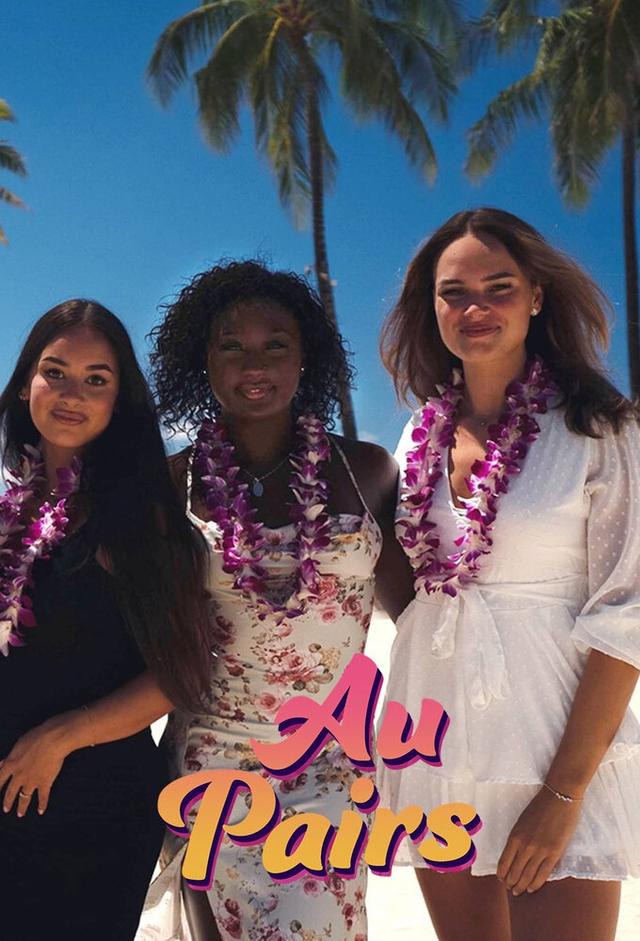 Au Pairs (NL)