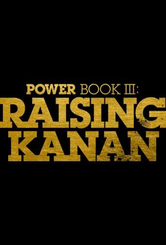 Power Book III: Raising Kanan