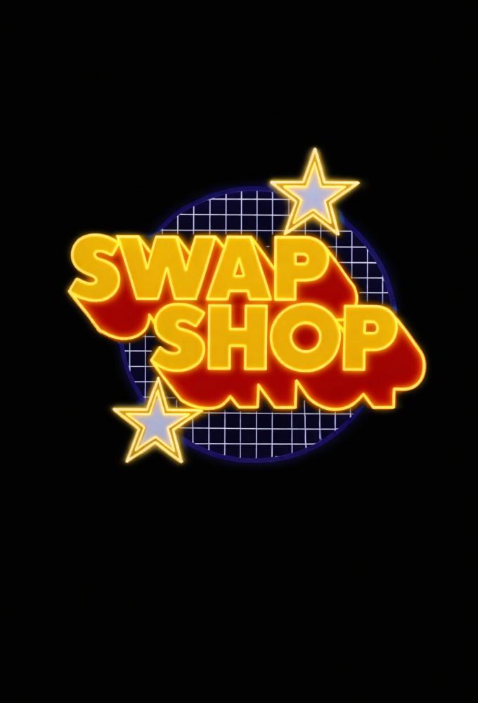 Multi-Coloured Swap Shop
