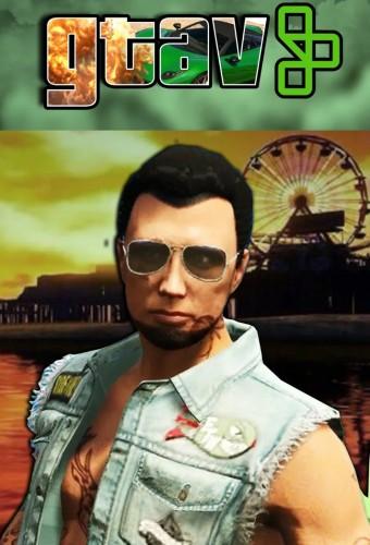 Achievement Hunter - Let's Play GTA