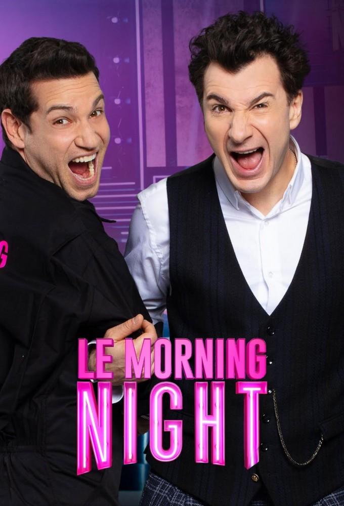 Le Morning Night
