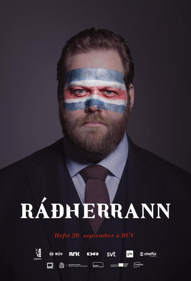 The Minister