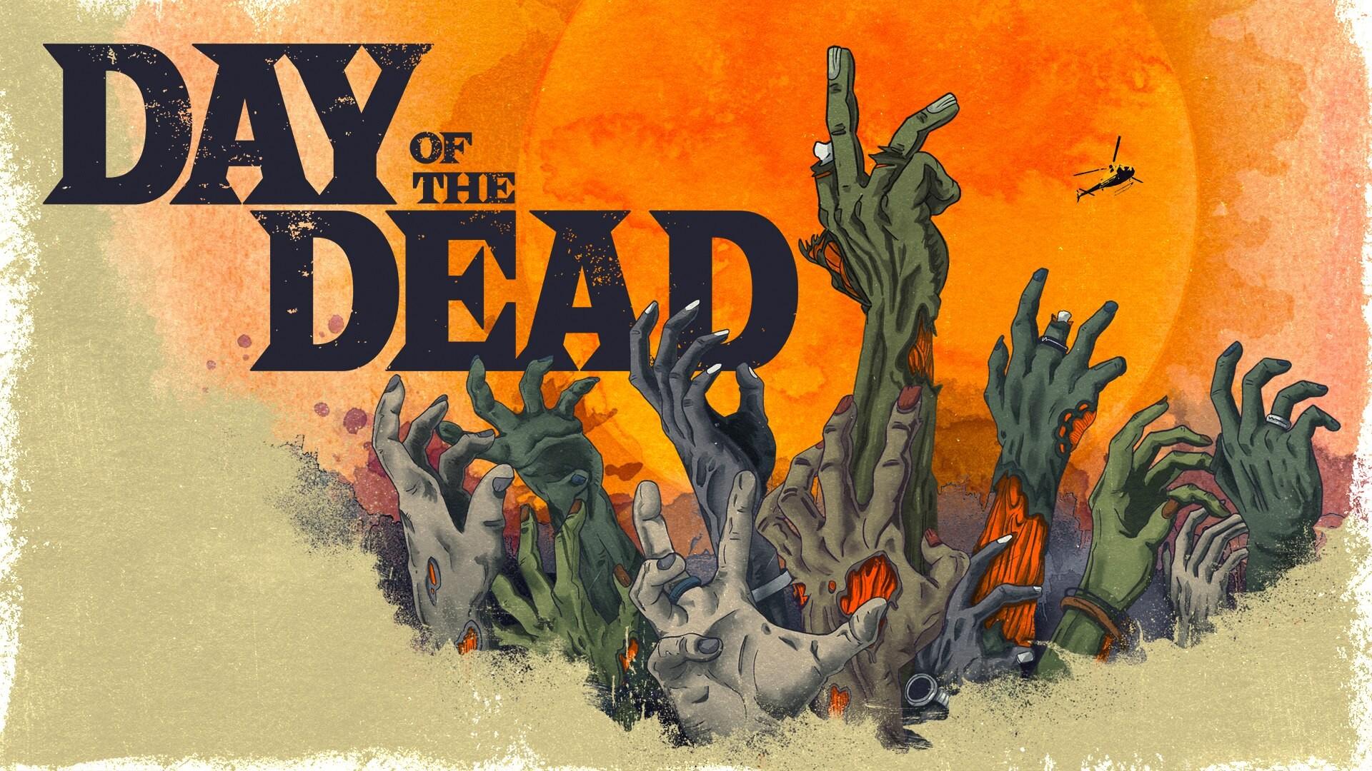 Day of the Dead
