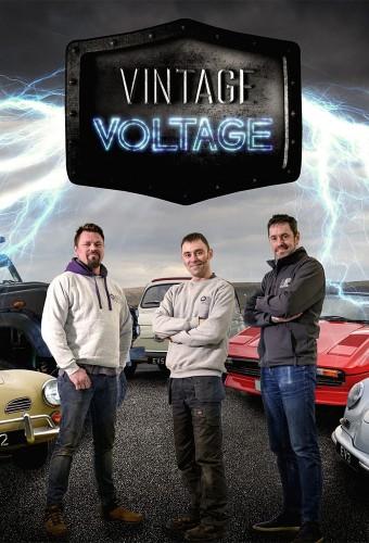 Vintage Voltage