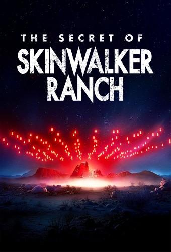 Les secrets du Skinwalker Ranch