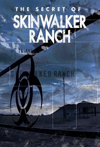 Les secrets du Skinwalker Ranch