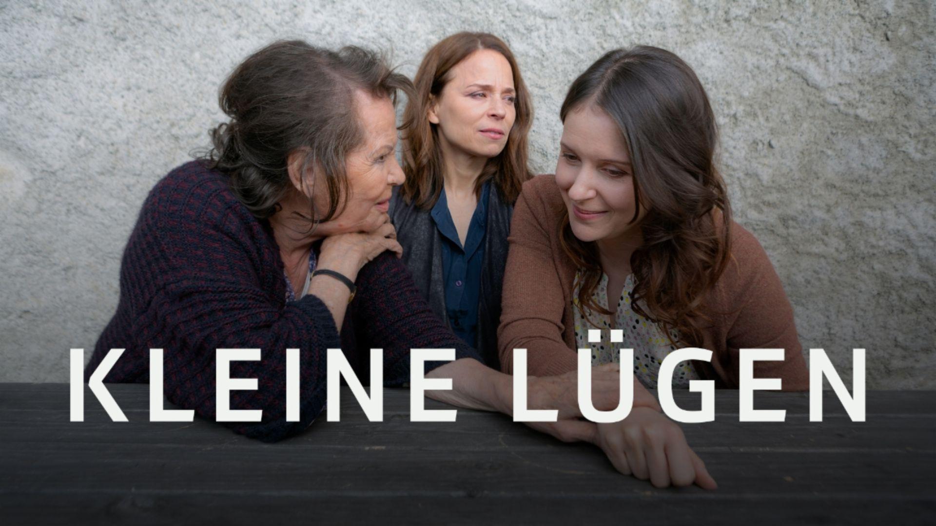Kleine Lügen