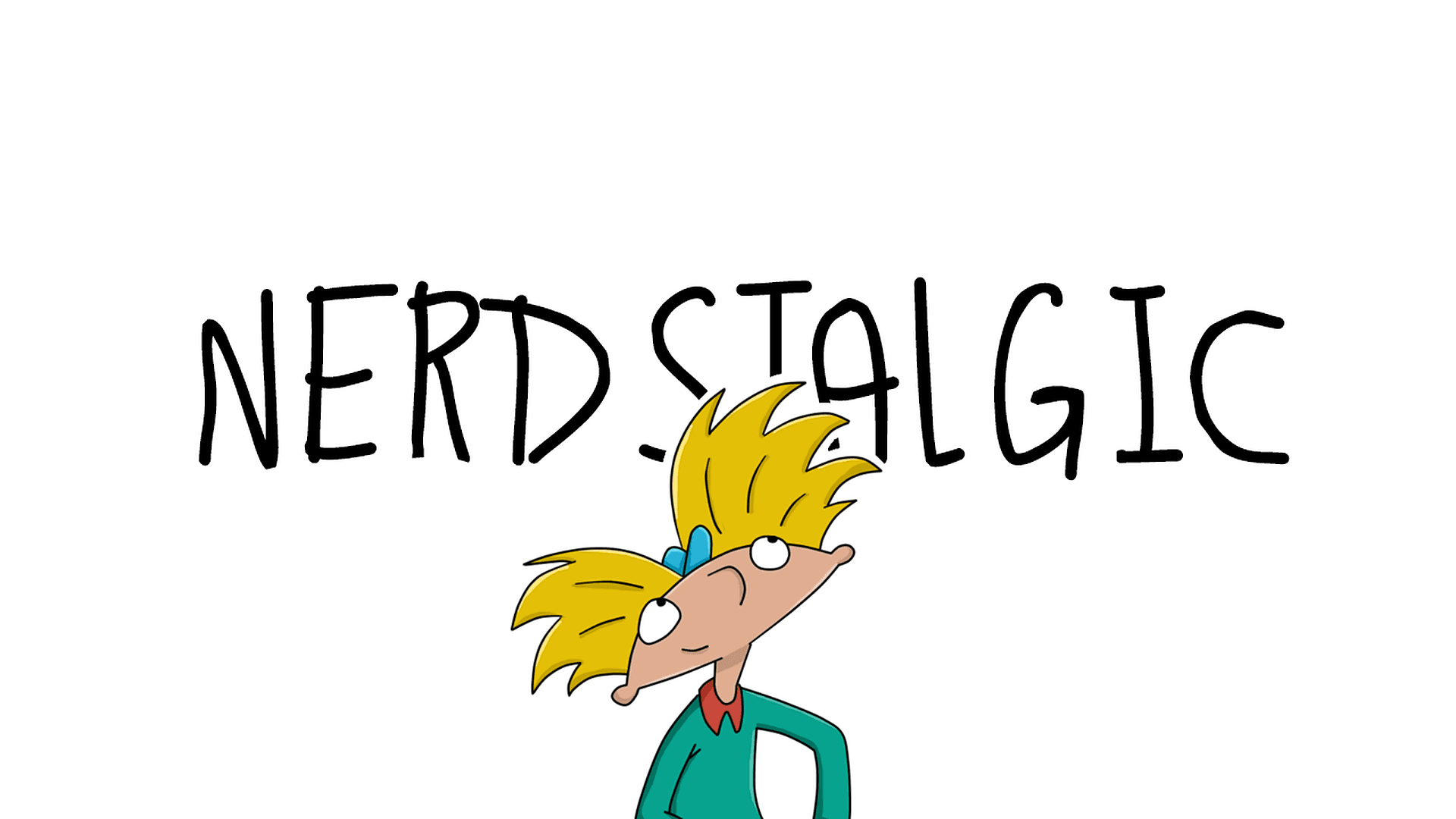 Nerdstalgic