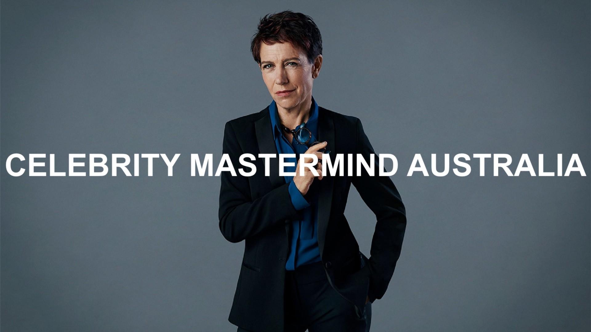 Celebrity Mastermind AU