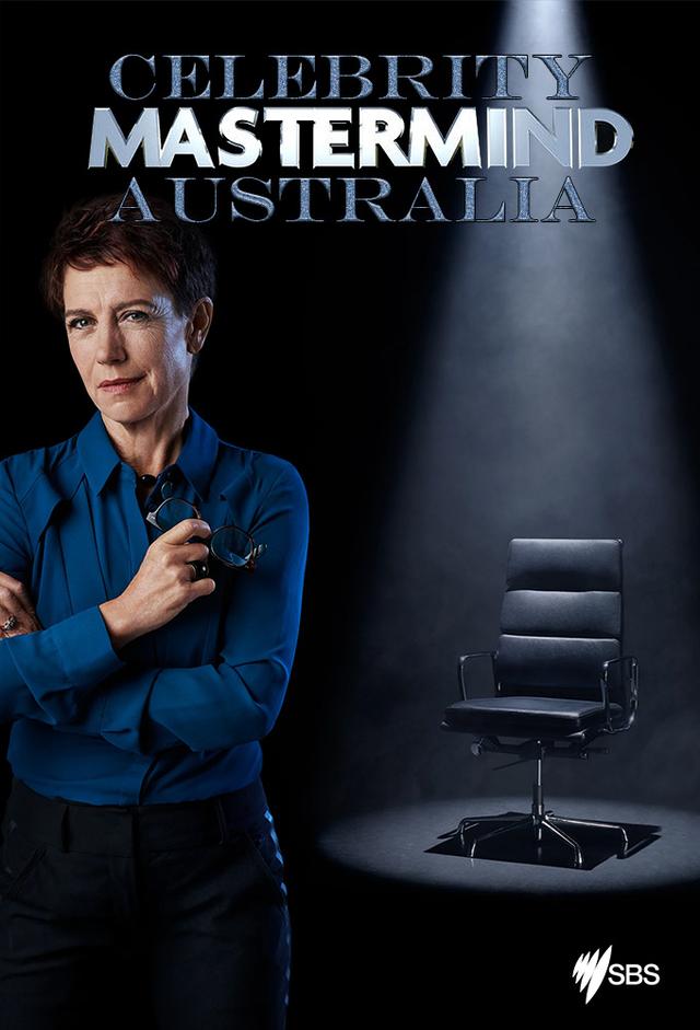 Celebrity Mastermind AU