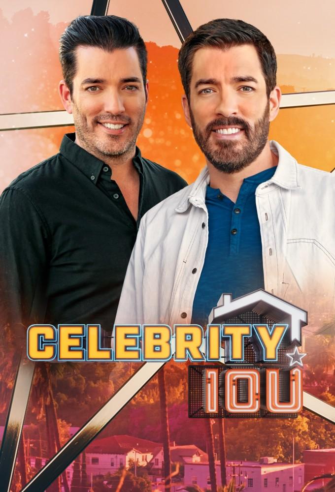 CELEBRITY IOU