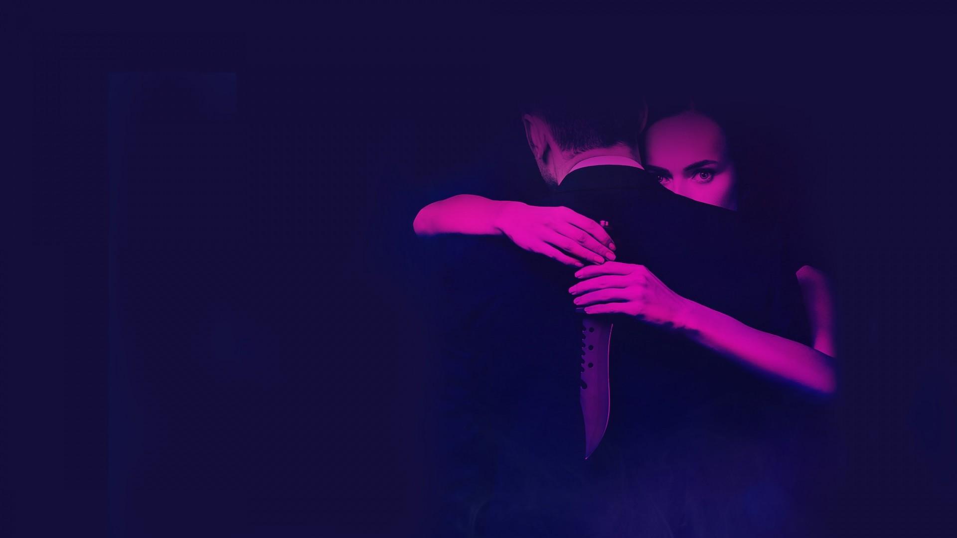 Sex & Murder