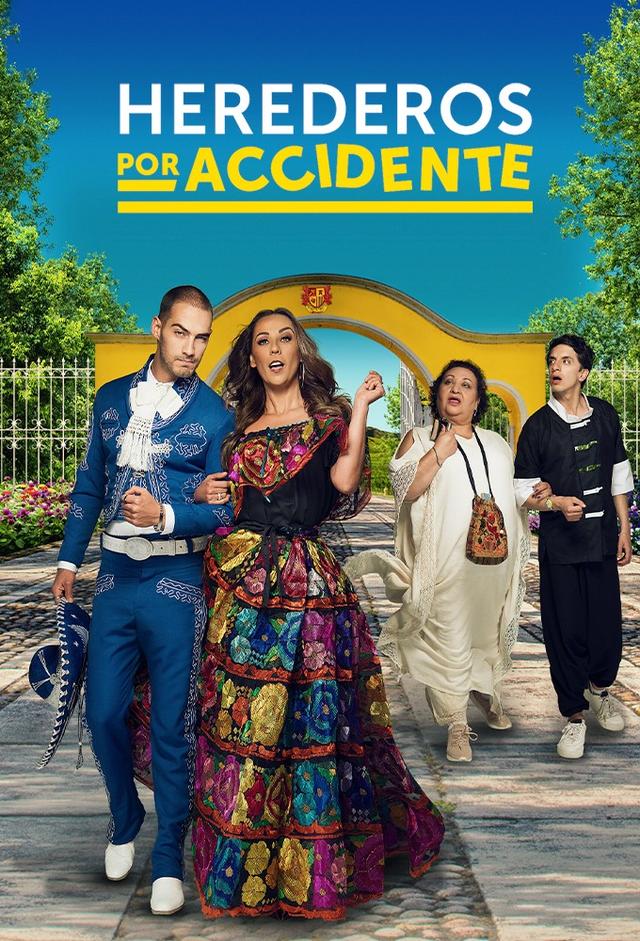 Herederos por Accidente