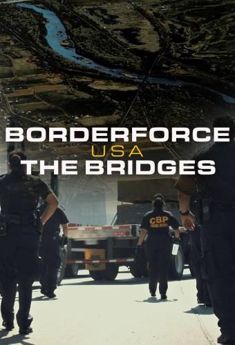 Border Force: America's Gatekeepers