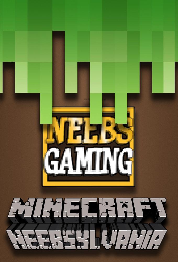 Neebs Gaming - Minecraft Neebsylvania