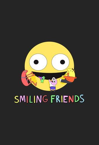 Smiling Friends