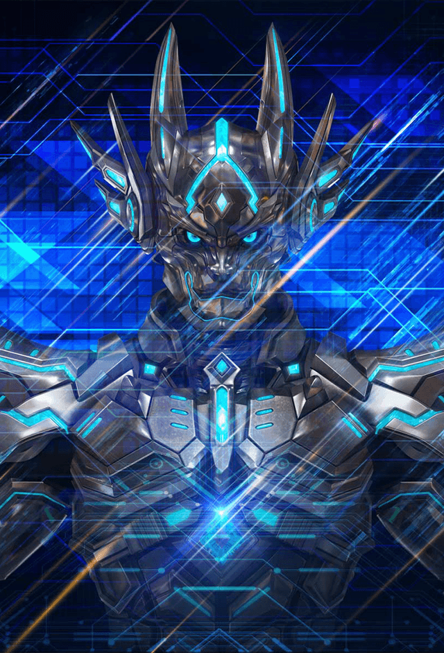 Garo: Versus Road